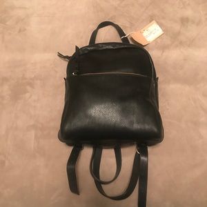 NWT Il Bisonte backpack